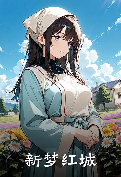 新梦红城(林绛贾世玉)在线免费小说_热门网络小说新梦红城林绛贾世玉