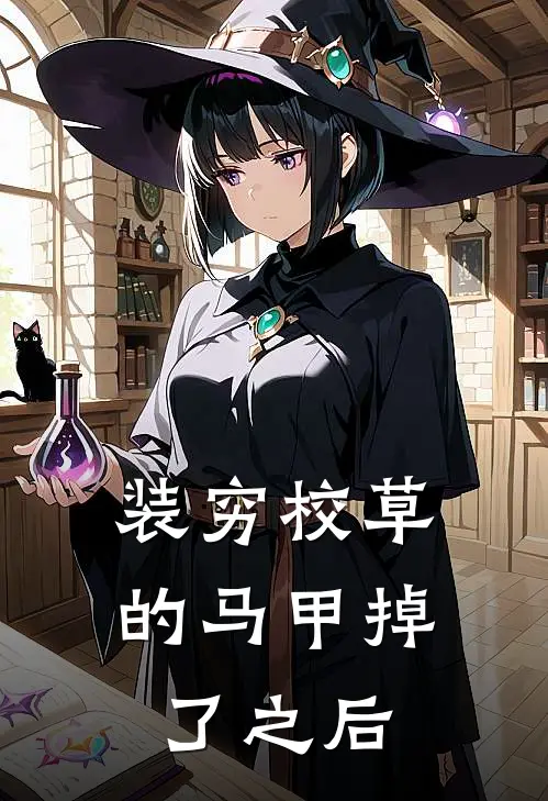 装穷校草的马甲掉了之后(林晓陈浩)热门小说阅读_全文免费阅读装穷校草的马甲掉了之后林晓陈浩