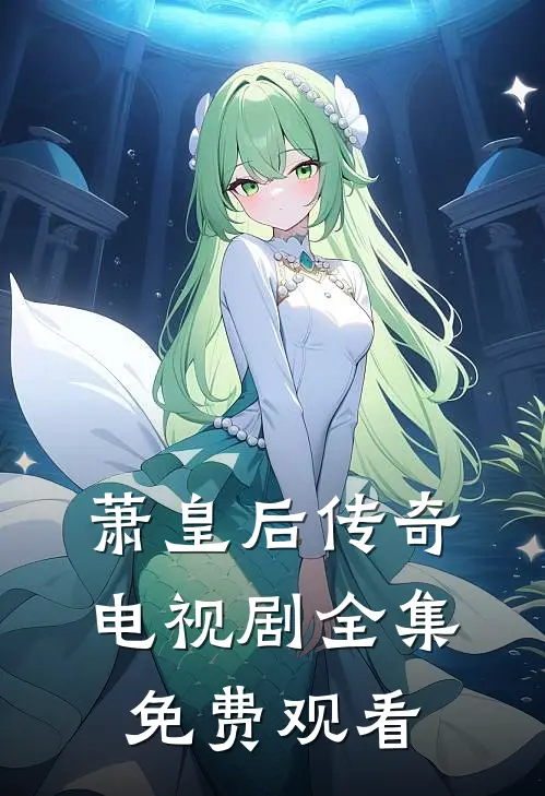 萧皇后传奇电视剧全集免费观看