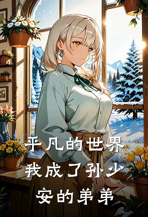 平凡的世界：我成了孙少安的弟弟