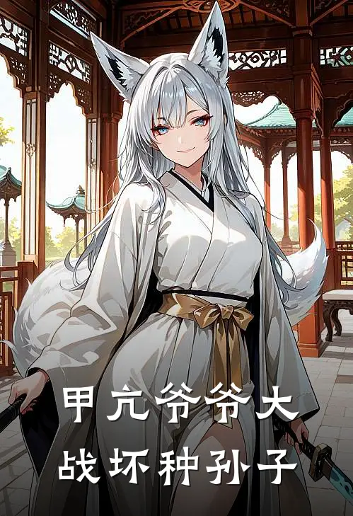 甲亢爷爷大战坏种孙子