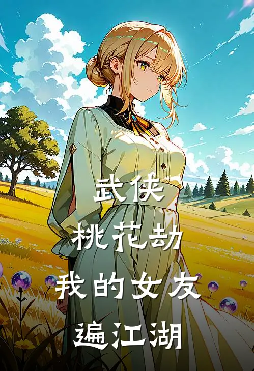 刘备管亥《武侠：桃花劫，我的女友遍江湖》全文免费阅读_武侠：桃花劫，我的女友遍江湖全集在线阅读
