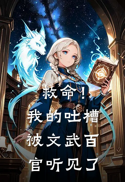 救命！我的吐槽被文武百官听见了