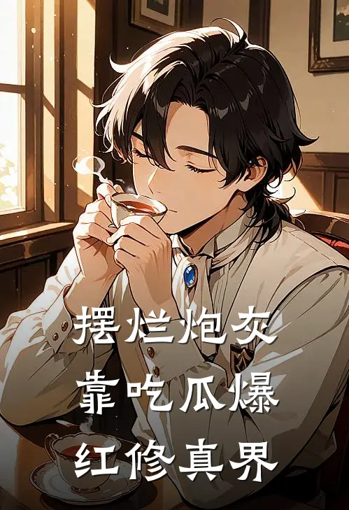 摆烂炮灰靠吃瓜爆红修真界苟卿禾赵志明推荐完结小说_热门小说在线阅读摆烂炮灰靠吃瓜爆红修真界(苟卿禾赵志明)