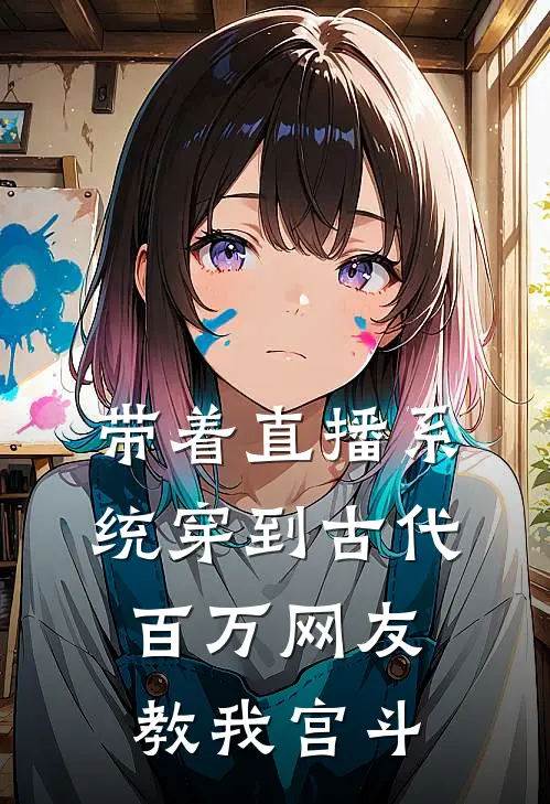 带着直播系统穿到古代，百万网友教我宫斗谢恩碎玉轩全本免费小说_热门网络小说推荐带着直播系统穿到古代，百万网友教我宫斗谢恩碎玉轩