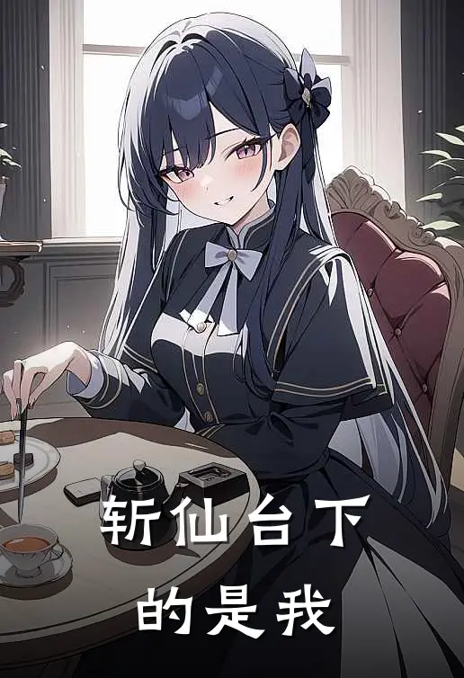 斩仙台下的是我(林北洪钟)最新章节在线阅读_(斩仙台下的是我)完整版免费在线阅读