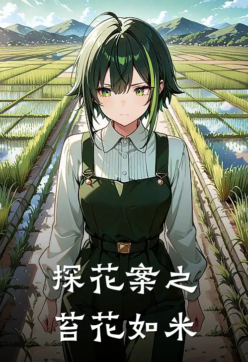 探花案之苔花如米(珊珊唐琴)全本免费小说_新热门小说探花案之苔花如米珊珊唐琴