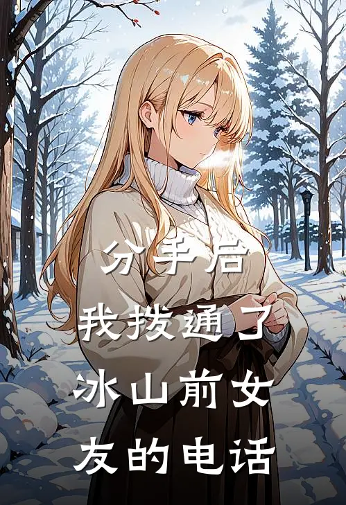 分手后，我拨通了冰山前女友的电话(蔚然沈煜)热门的小说_热门网络小说推荐分手后，我拨通了冰山前女友的电话(蔚然沈煜)