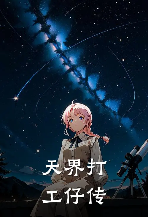 天界打工仔传