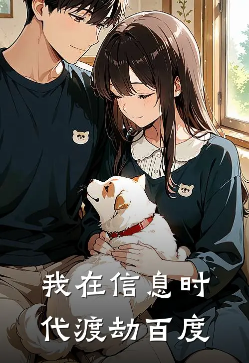 我在信息时代渡劫百度