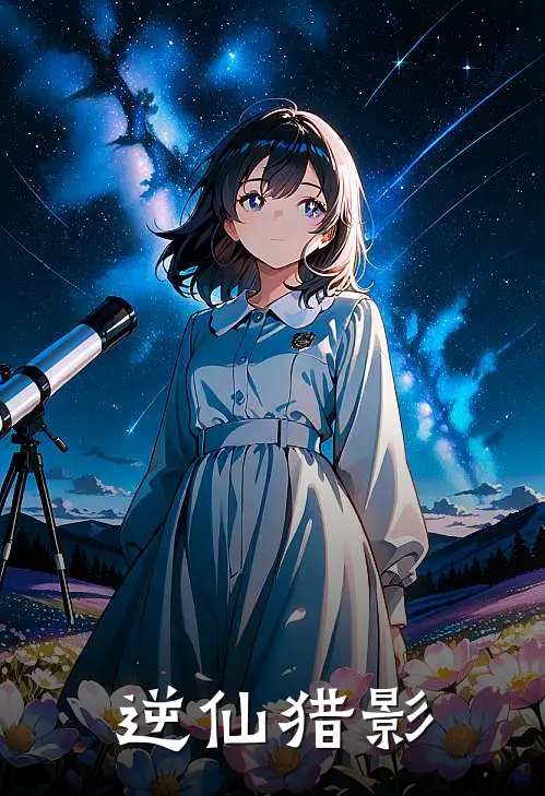 逆仙猎影(龚霜散修)全本免费小说阅读_全文免费阅读逆仙猎影龚霜散修