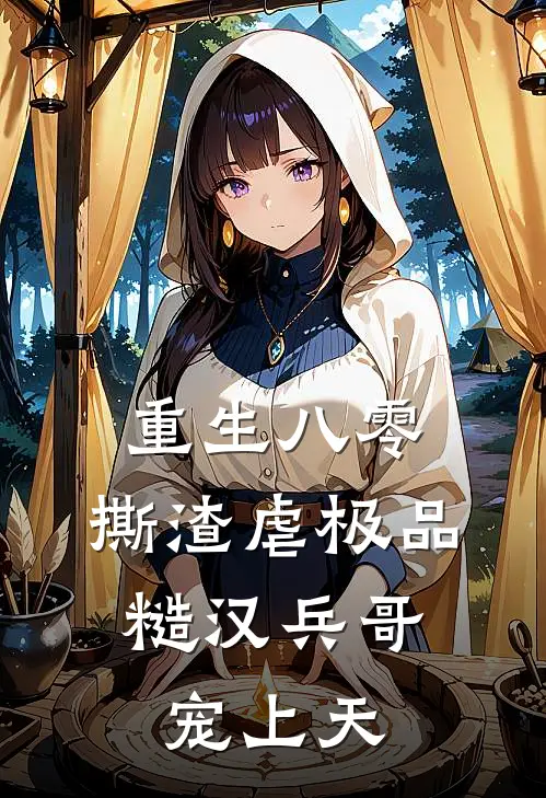 重生八零：撕渣虐极品，糙汉兵哥宠上天