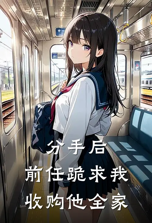 分手后，前任跪求我收购他全家(祁斯尧祁风)网络热门小说_最新章节列表分手后，前任跪求我收购他全家(祁斯尧祁风)