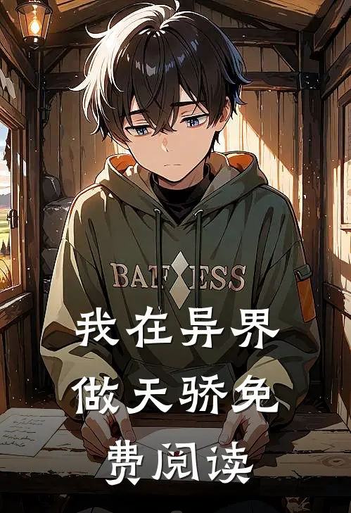 我在异界做天骄免费阅读