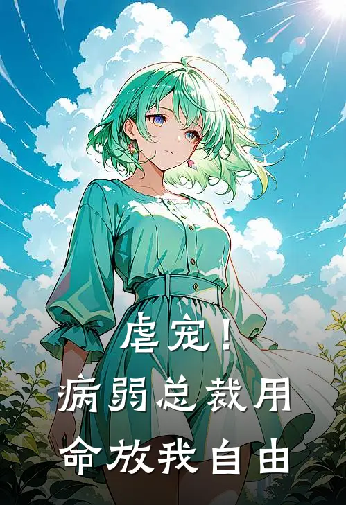 虐宠！病弱总裁，用命放我自由苏酥君寒屿完结版小说_完结版小说虐宠！病弱总裁，用命放我自由(苏酥君寒屿)