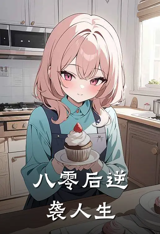 八零后逆袭人生