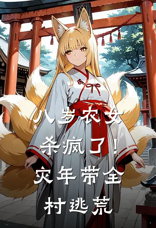 八岁农女杀疯了！灾年带全村逃荒徐彦修徐清如完本小说免费阅读_最新章节列表八岁农女杀疯了！灾年带全村逃荒(徐彦修徐清如)