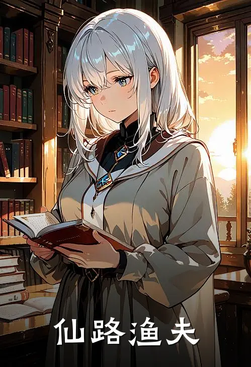 仙路渔夫沈渊林永良完整版小说全文免费阅读_最新章节列表仙路渔夫(沈渊林永良)