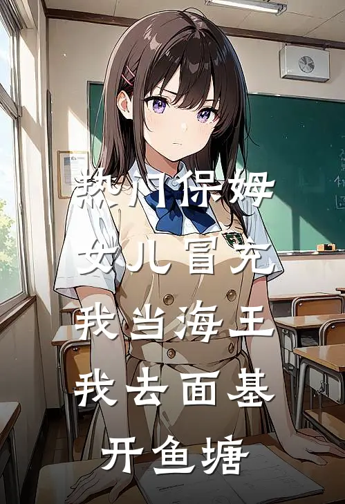 [热门]保姆女儿冒充我当海王，我去面基开鱼塘叶娇娇娇娇免费小说完整版_热门的小说[热门]保姆女儿冒充我当海王，我去面基开鱼塘叶娇娇娇娇