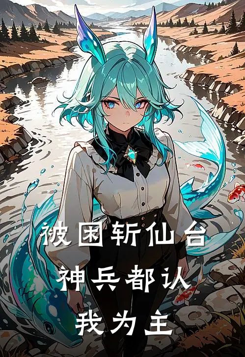 肖阳哪吒(被困斩仙台，神兵都认我为主)全集阅读_《被困斩仙台，神兵都认我为主》全文免费阅读