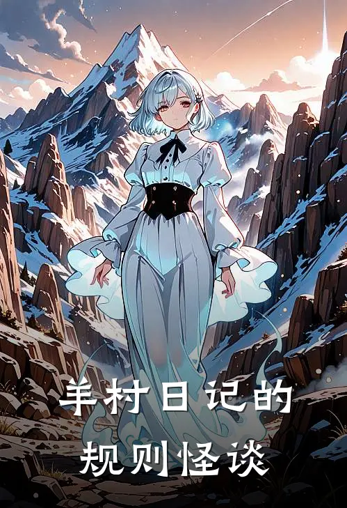 羊村日记的规则怪谈林野羊村完结热门小说_完整版小说全文免费阅读羊村日记的规则怪谈林野羊村