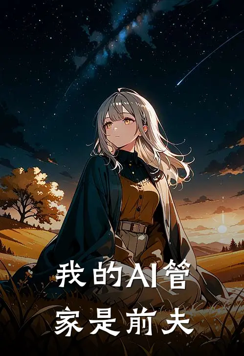 我的AI管家是前夫