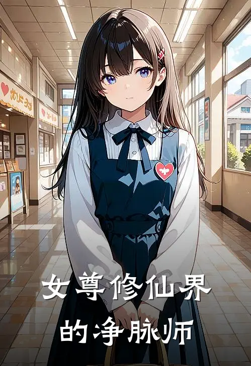 女尊修仙界的净脉师(林疏凌青雪)免费小说阅读_免费小说完整版女尊修仙界的净脉师(林疏凌青雪)