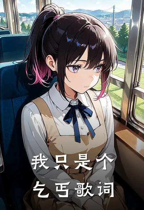 我只是个乞丐歌词