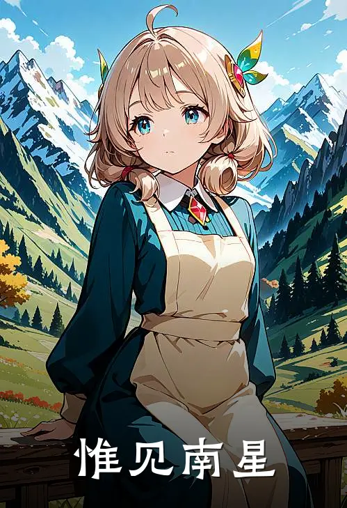 惟见南星(姜南星周惟清)阅读免费小说_完本热门小说惟见南星姜南星周惟清