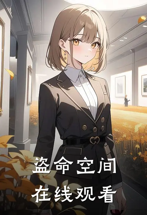 盗命空间在线观看