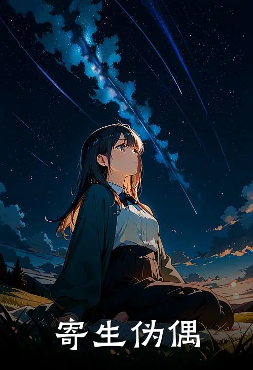 寄生伪偶(陈默石心)完结小说_小说完整版免费阅读寄生伪偶陈默石心