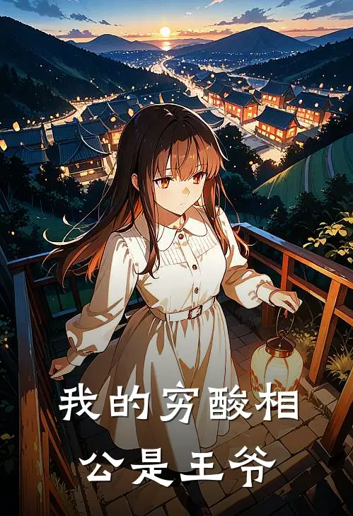 我的穷酸相公是王爷白云飞梦南枝最新好看小说_已完结小说我的穷酸相公是王爷白云飞梦南枝