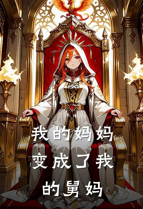 我的妈妈变成了我的舅妈