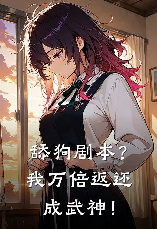 舔狗剧本？我万倍返还成武神！