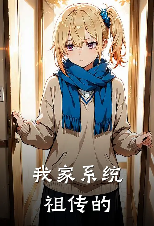 我家系统祖传的苏辰赵虎全集免费小说_免费小说完结我家系统祖传的(苏辰赵虎)