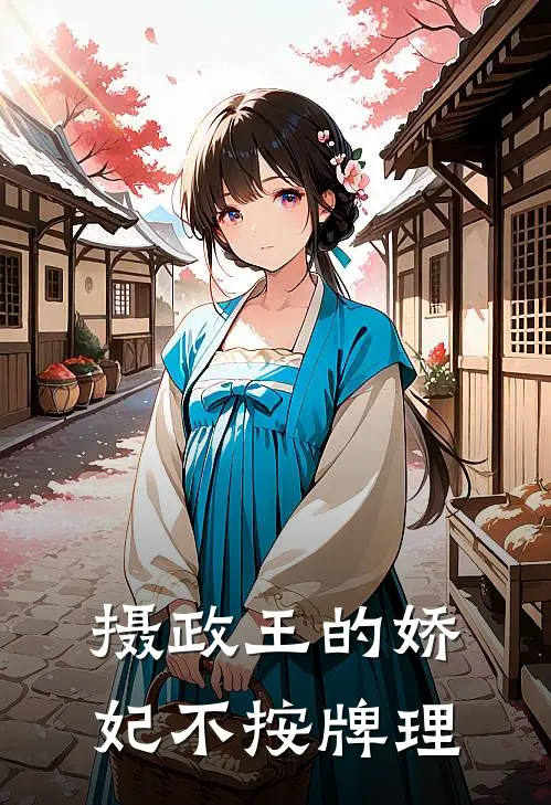 摄政王的娇妃不按牌理(苏晚慕容珩)最新完本小说推荐_免费小说推荐摄政王的娇妃不按牌理苏晚慕容珩