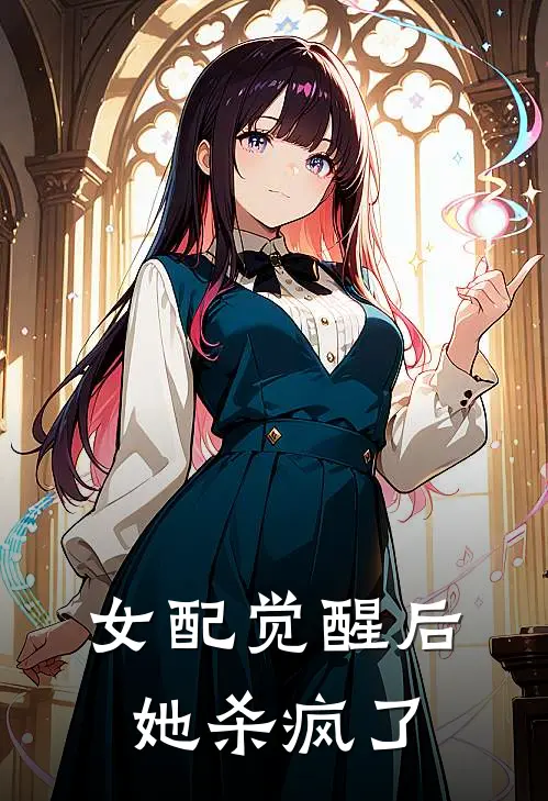 女配觉醒后她杀疯了