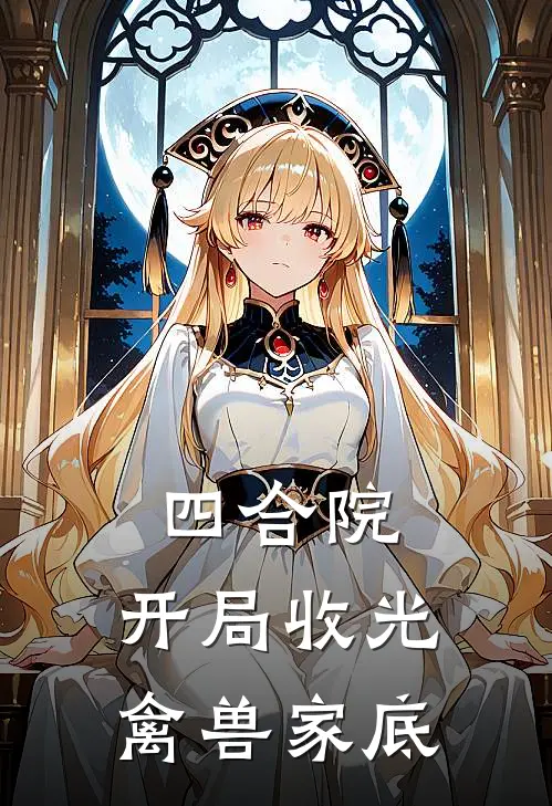 四合院：开局收光禽兽家底叶枫易中海完本完结小说_无弹窗全文免费阅读四合院：开局收光禽兽家底(叶枫易中海)