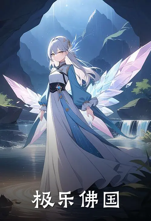 极乐佛国