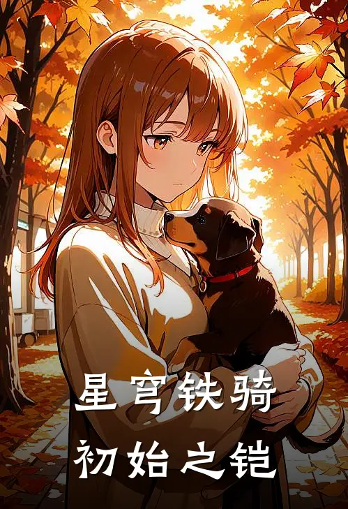 星穹铁骑：初始之铠(凌风凌风)完结小说_热门小说推荐星穹铁骑：初始之铠凌风凌风