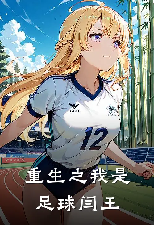 重生之我是足球闫王李飞玄张浩最新推荐小说_完结版小说推荐重生之我是足球闫王李飞玄张浩