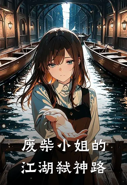 废柴小姐的江湖弑神路(苏婉清林风眠)免费小说阅读_完结版小说推荐废柴小姐的江湖弑神路(苏婉清林风眠)