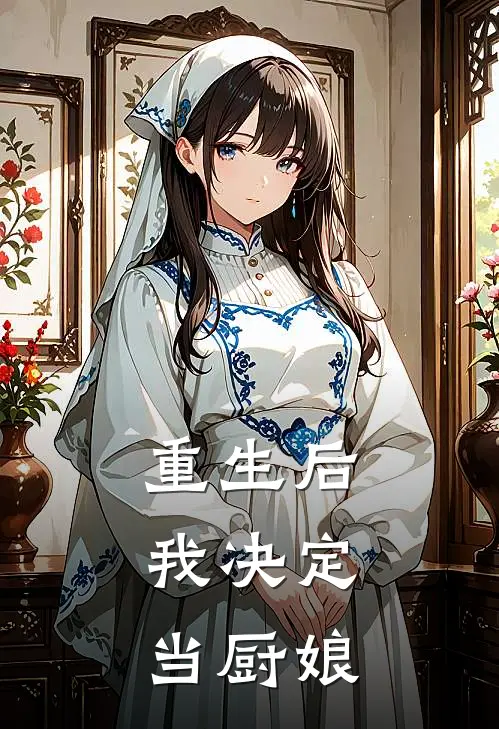 重生后，我决定当厨娘(姜幼王莉莉)推荐完结小说_最新章节列表重生后，我决定当厨娘(姜幼王莉莉)