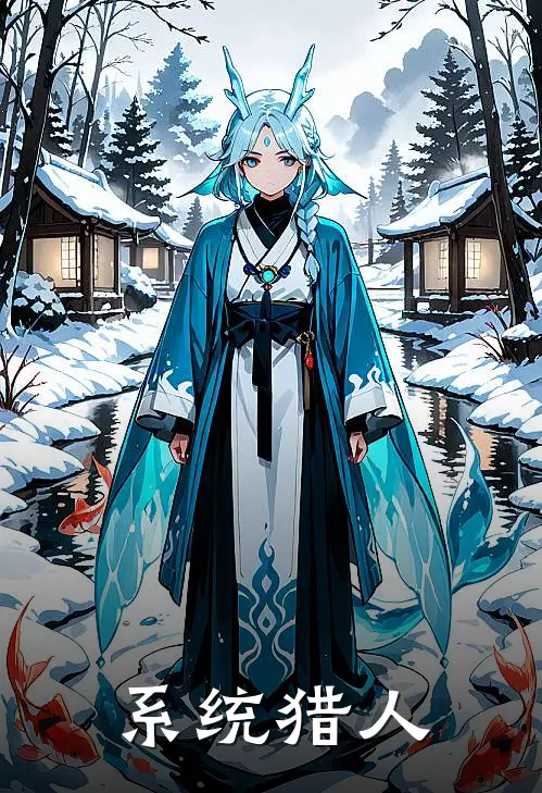 系统猎人林旭沈茜最新完结小说推荐_在线免费小说系统猎人(林旭沈茜)