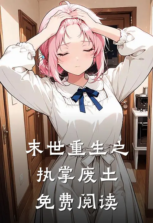 末世重生之执掌废土免费阅读