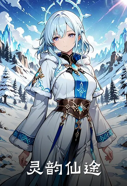 灵韵仙途