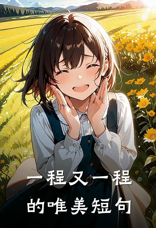 一程又一程的唯美短句