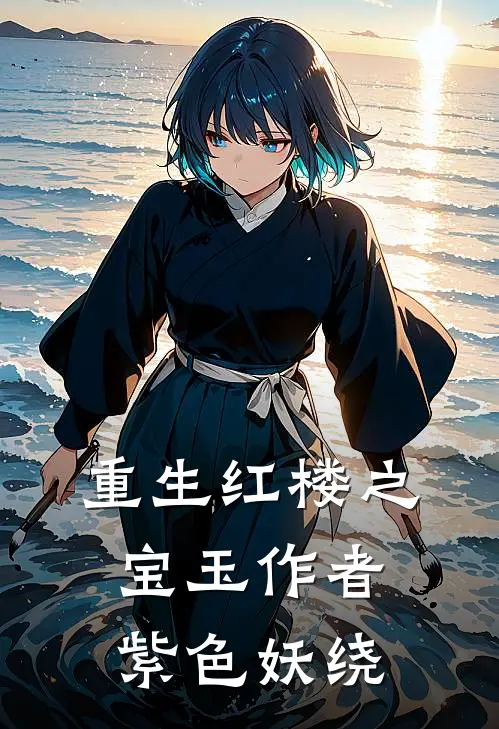 重生红楼之宝玉 作者紫色妖绕