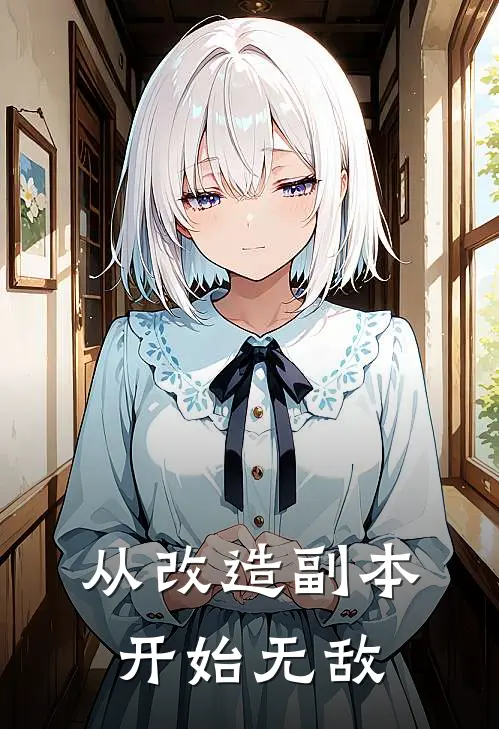 从改造副本开始无敌(苏彻李昊)好看的完结小说_热门小说推荐从改造副本开始无敌苏彻李昊