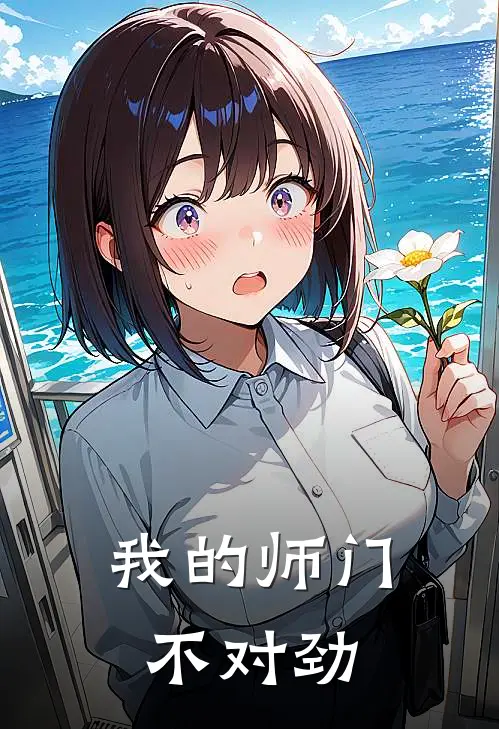 我的师门不对劲